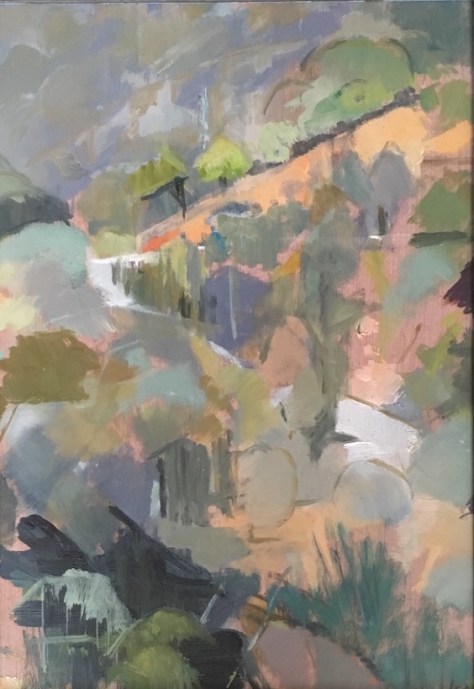 White road, red hill CROPPED